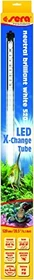 sera LED X-Change Tube 520, neutral brilliant white, T5 short/T5/T8, 8.2W