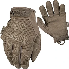 Mechanix Wear The Original Arbeitshandschuhe 10/XL coyote