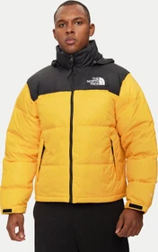 The North Face 1996 Retro Nuptse Funktionsjacke summit gold/tnf black (Herren)