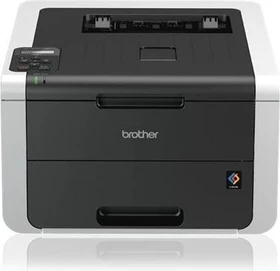 Brother HL-3172CDW, LED, mehrfarbig