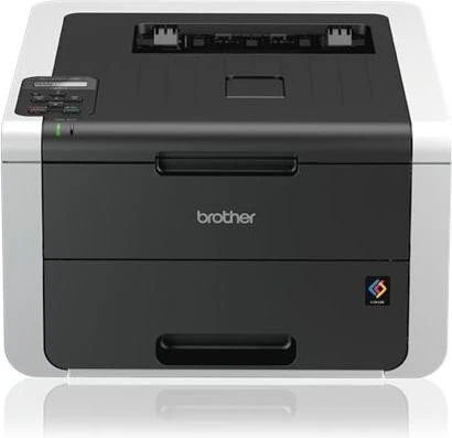 Brother HL-3172CDW, LED, mehrfarbig