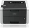 Brother HL-3172CDW, LED, mehrfarbig Vorschaubild