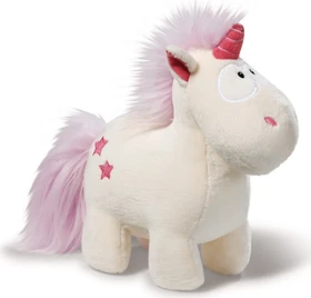 Nici Theodor and Friends Einhorn Theodor 45cm