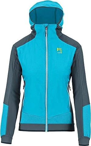 Karpos Alagna Plus Evo Jacke (Damen)