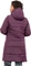 Jack Wolfskin Eisbach Funktionsmantel berry jam (Damen) Vorschaubild