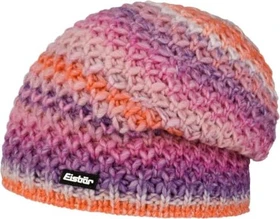 Eisbär Bao OS Mütze violett/orange