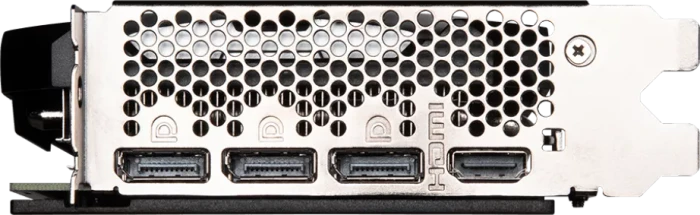MSI GeForce RTX 4070 Ventus 2X 12G OC, 12GB GDDR6X, HDMI, 3x DP