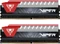 Patriot Viper Elite rot UDIMM 32GB Kit, DDR4-2400, CL15-15-15-35 Vorschaubild