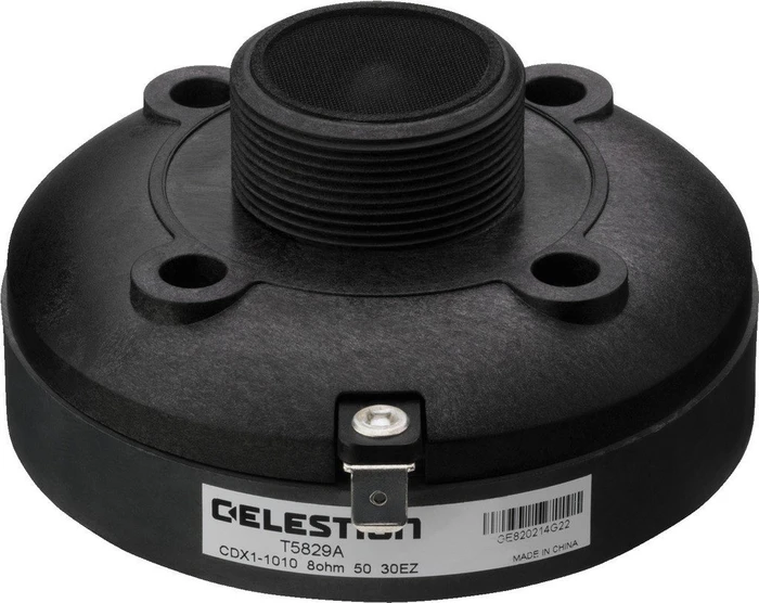 Celestion CDX1-1010 8 Ohm