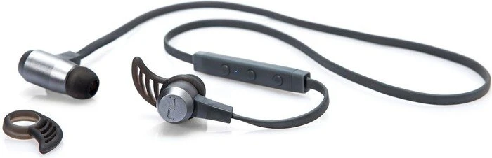 Optoma NuForce BE6i grau
