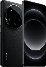 Xiaomi 14 Ultra schwarz