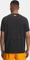 Under Armour Trail Wool Laufshirt kurzarm black/reflective (Herren) Vorschaubild