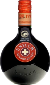 Unicum Zwack Orange Bitter 700ml