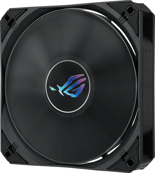 ASUS ROG Strix LC III 360