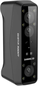 Shining3D Einstar Rockit, 3D-Scanner