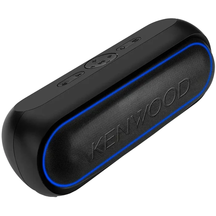 Kenwood AS-150BT schwarz