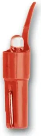 Busch-Jaeger Impuls LED-Beleuchtungseinsatz LED in der Farbe weiß, rot