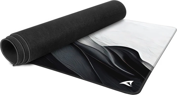 Sharkoon Skiller SGP40 D12, Mouse Mat, 1000x500mm, Black & White