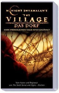 The Village - Das Dorf (DVD)