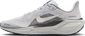 Nike Pegasus 41 pure platinum/anthracite/light silver/sail (Junior)