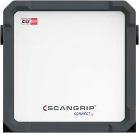Scangrip Vega 2 Connect LED Hybrid Akku-/Elektro-Baustrahler solo