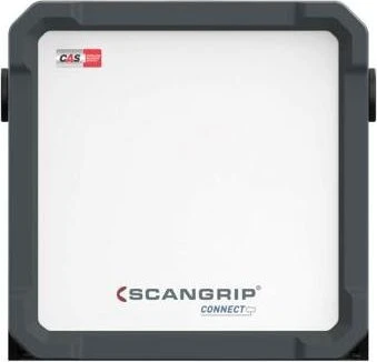 Scangrip Vega 2 Connect LED Hybrid Akku-/Elektro-Baustrahler solo