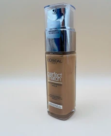 L'Oréal Perfect Match Foundation 6.D/6.W golden harmony, 30ml