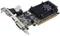 EVGA GeForce GT 610, 1GB DDR3, VGA, DVI, HDMI Vorschaubild