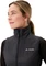 Vaude Sesvenna IV Funktionsweste schwarz (Damen) Vorschaubild