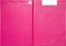 Maul Klemmbrettmappe mit Folienüberzug, A4, pink Vorschaubild