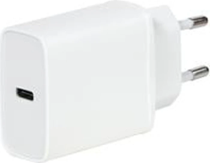 Vivanco Power Delivery 3.0 Super Fast Charger USB USB-C weiß
