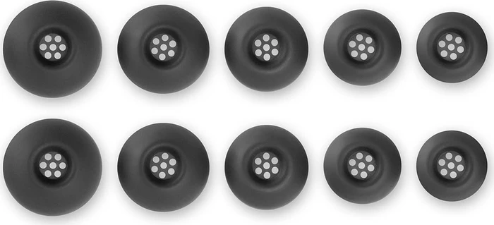 Teufel Airy TWS 2 Night Black
