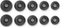 Teufel Airy TWS 2 Night Black Vorschaubild