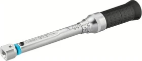 Hazet 6282-1CT Drehmomentschlüssel, 9x12mm