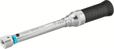 Hazet 6282-1CT Drehmomentschlüssel, 9x12mm
