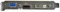 KFA2 GeForce GT 740 OC Slim, 1GB GDDR5, VGA, DVI, HDMI Vorschaubild
