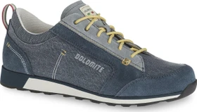 Dolomite 54 Duffel blau (Herren)