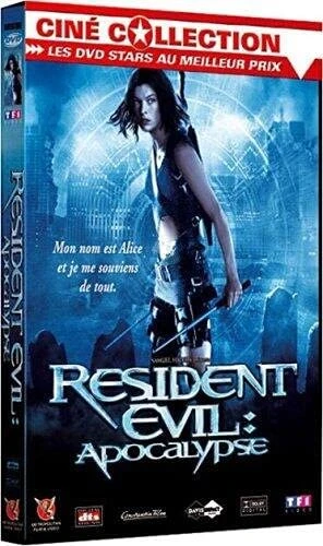 Resident Evil - Apocalypse