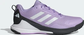 adidas Novaflight 2 powder plum/zero metalic/core black (Damen)