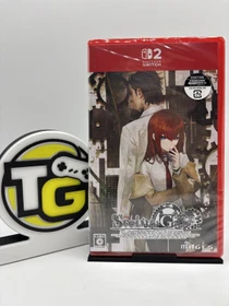 Steins;Gate Re:Boot (Switch 2)