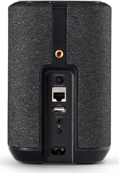 Denon Home 150 NV schwarz