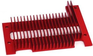 Zalman ZM-RHS69 VGA VRM-Kühlkörper