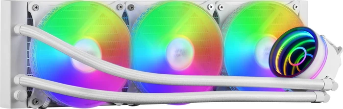 Mars Gaming ML-ONE360W White, weiß