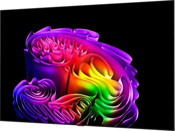 LG OLED evo AI G6 OLED55G67LW