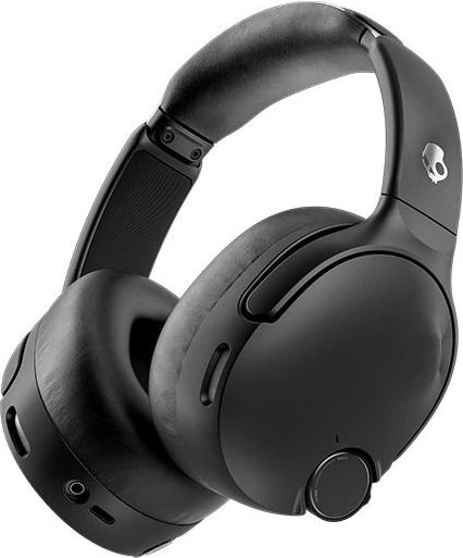 Skullcandy CRUSHER 1080 ANC True Black