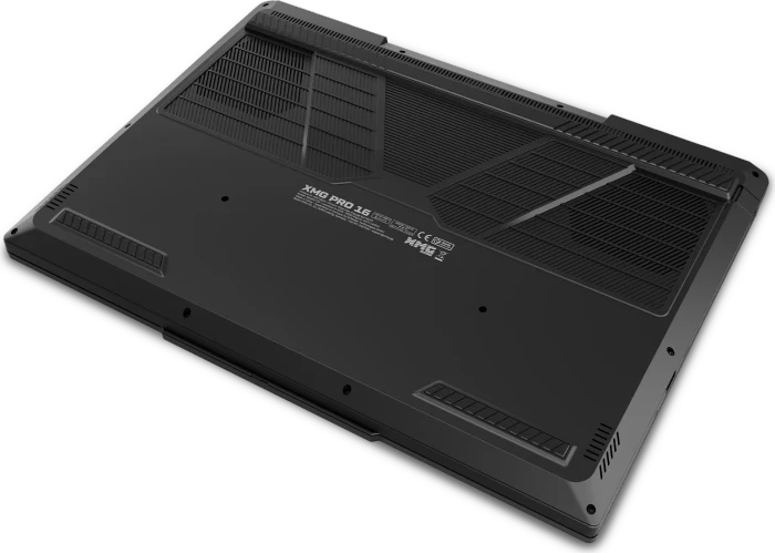Schenker XMG PRO 16 VE M25dvb, Core i9-14900HX, 32GB RAM, 1TB SSD, GeForce RTX 5070 Ti, DE