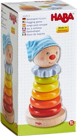 HABA Steckspiel Kasper