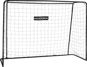 Hudora Solid 25 Fußballtor