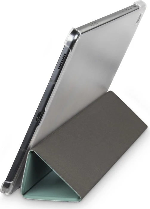 Hama Tablet Case Fold Clear für Samsung Galaxy Tab S6 Lite 10.4" 20/22/24, grün