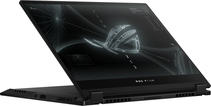 ASUS ROG Flow X13 GV301QH-K6034T, Ryzen 7 5800HS, 16GB RAM, 512GB SSD, GeForce GTX 1650, DE